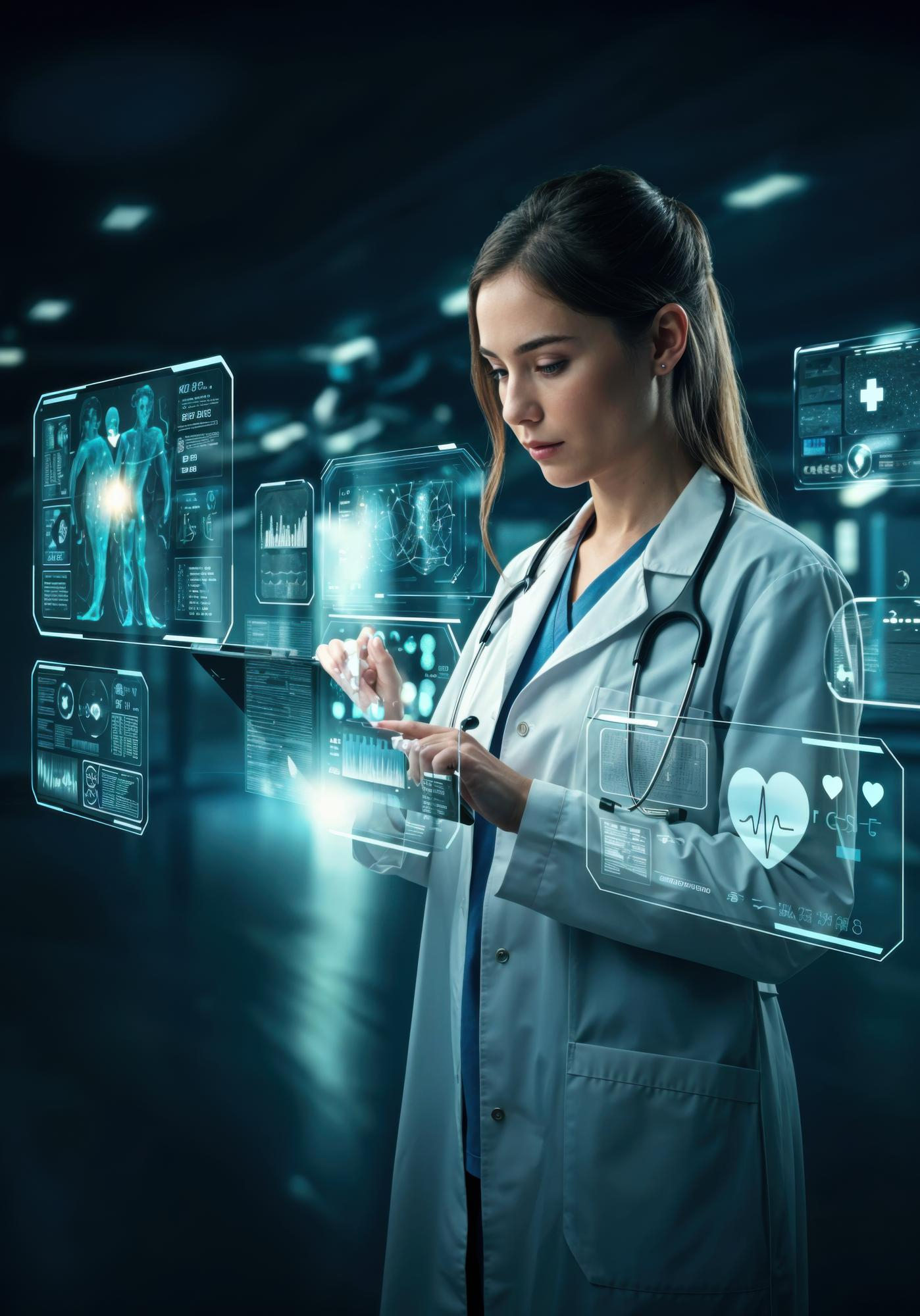 Artist drawing on tablet - Savvy Signature