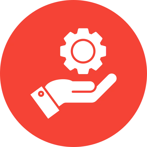 Services icon - Savvy Signature