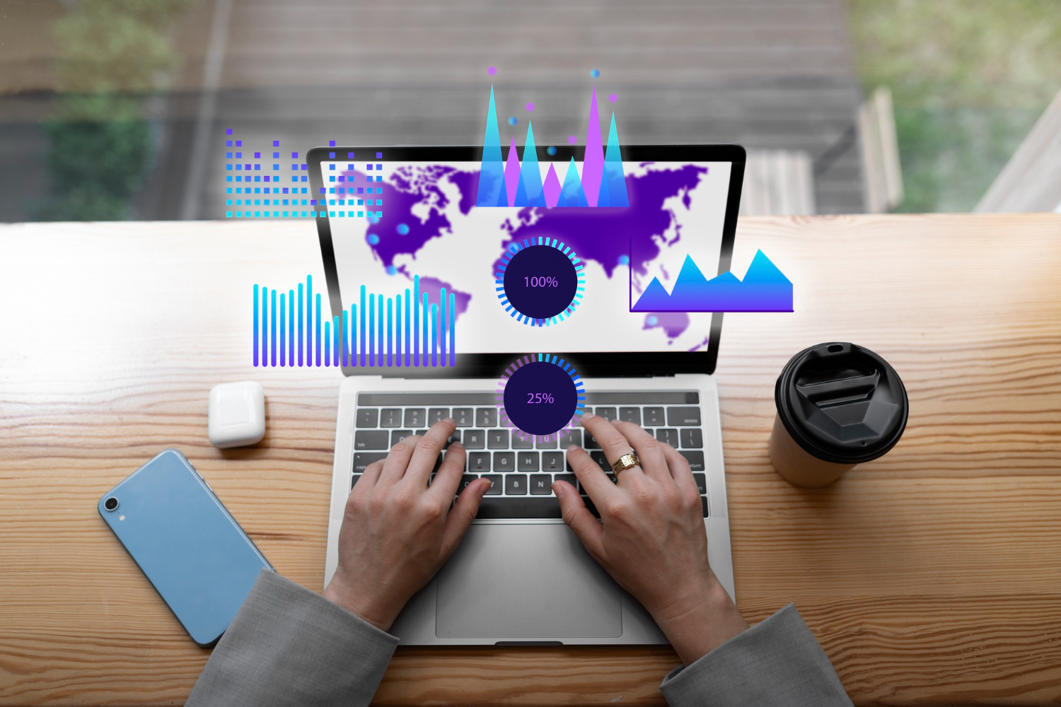 Meta Ads Scaling Dashboard