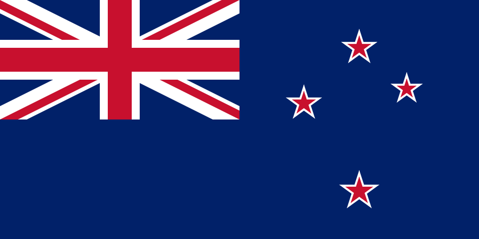 New Zealand - Savvy Signature