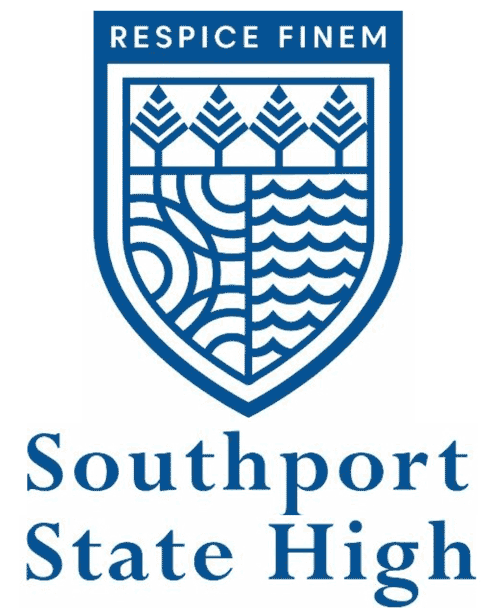 Southport State High - Savvy Signature Client