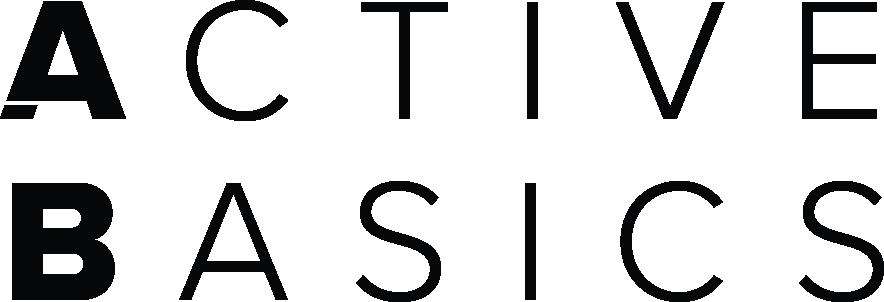 Active Basics - Savvy Signature Client